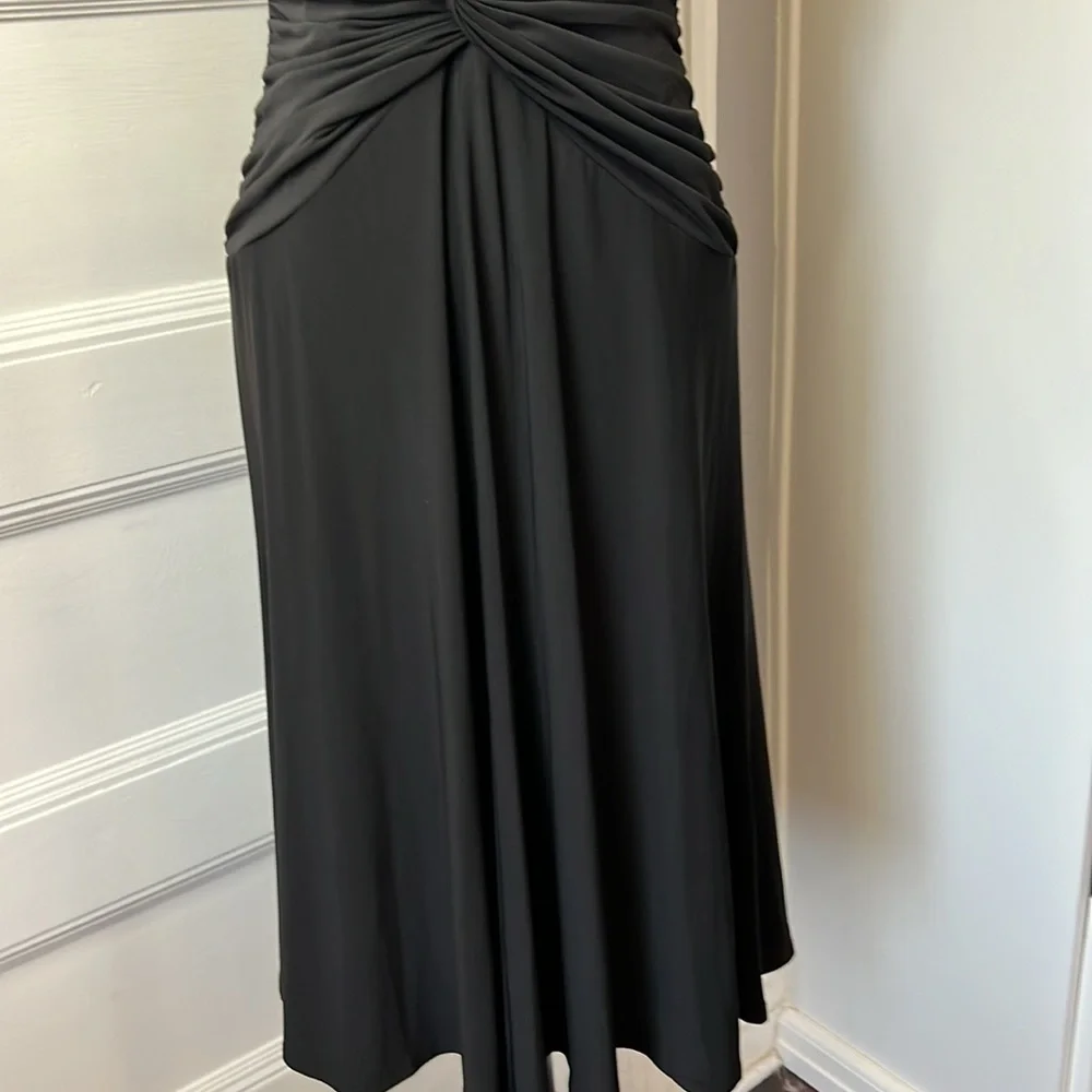 ANN KLEIN NEW YORK‎ DRESS - Picture 3 of 11